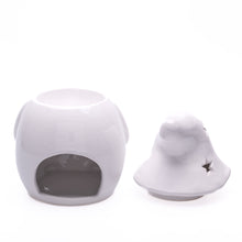 Load image into Gallery viewer, FESTIVE GONK WAX MELT BURNER