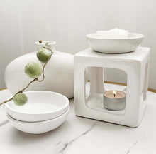 Load image into Gallery viewer, TRIO WAX MELT BURNER BUNDLE