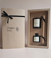 Load image into Gallery viewer, CANDLE & DIFFUSER GIFT SET