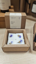 Load image into Gallery viewer, DUVET DAY WAX MELTS