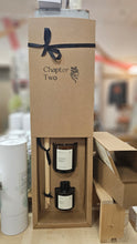 Load image into Gallery viewer, CANDLE & DIFFUSER GIFT SET