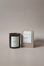 Load image into Gallery viewer, CAMPFIRE STORIES CANDLE