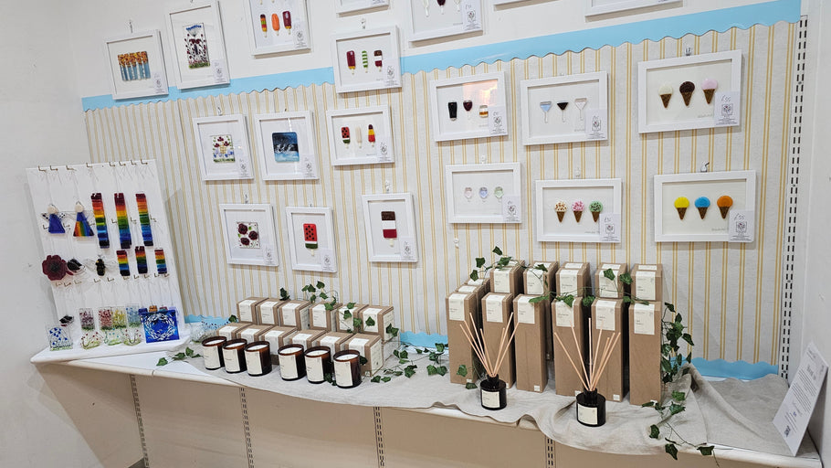 Village&Co Welwyn Garden City pop-up