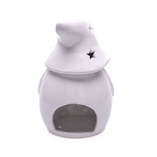 Load image into Gallery viewer, FESTIVE GONK WAX MELT BURNER
