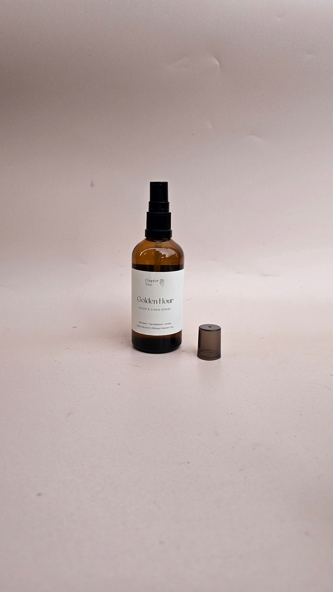 GOLDEN HOUR ROOM SPRAY