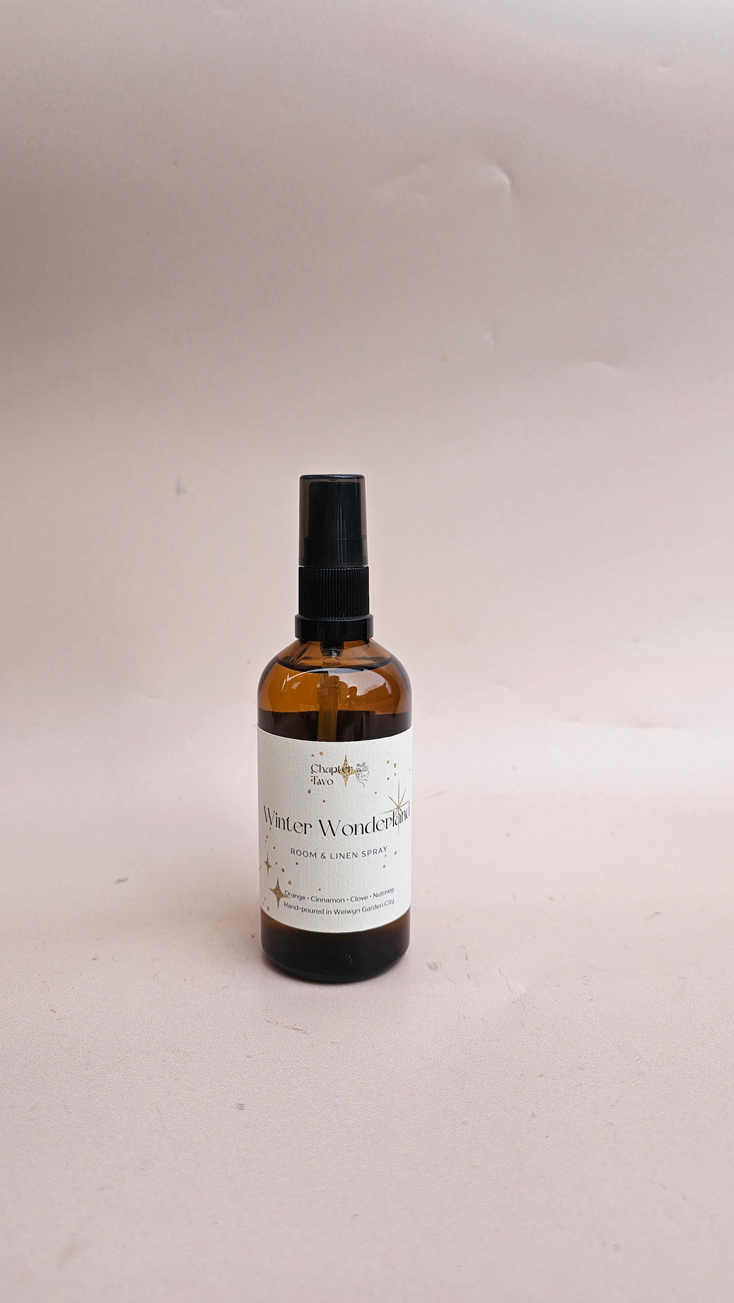 WINTER WONDERLAND ROOM SPRAY