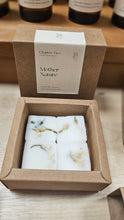 Load image into Gallery viewer, MOTHER NATURE WAX MELTS
