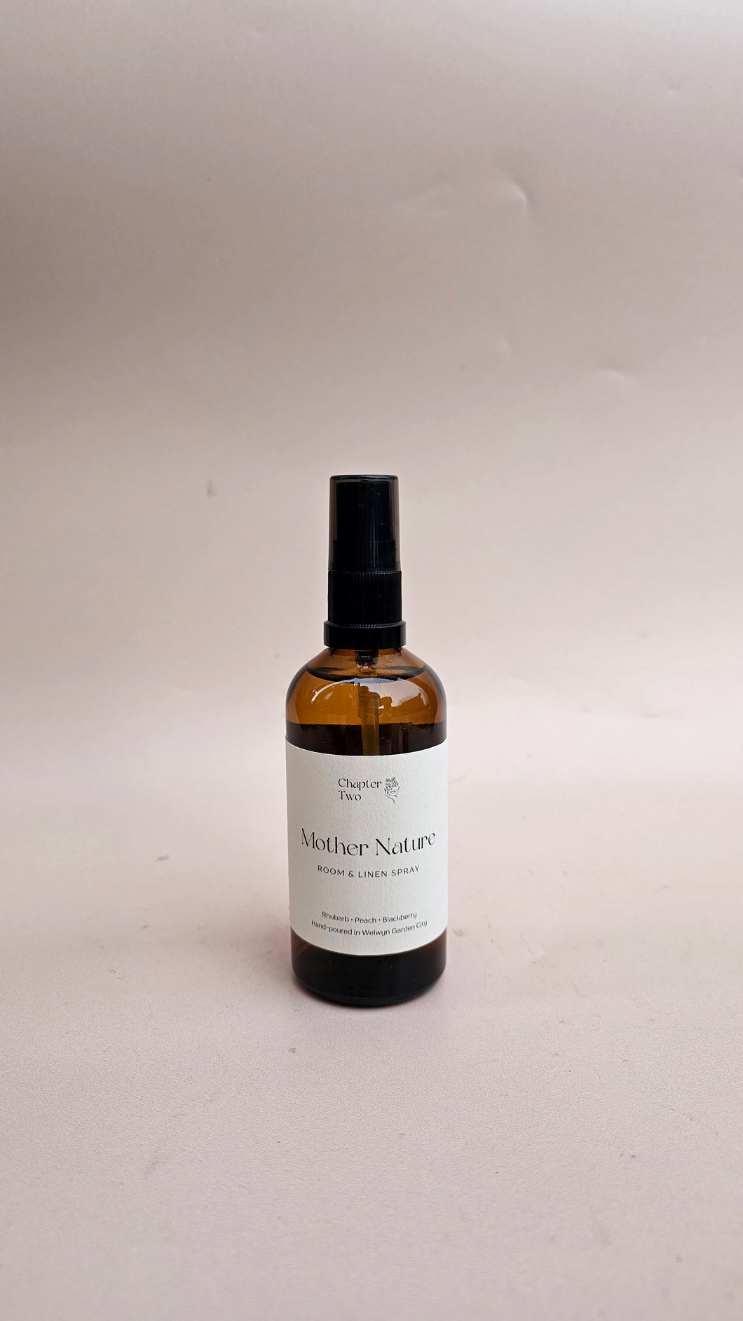 MOTHER NATURE ROOM SPRAY