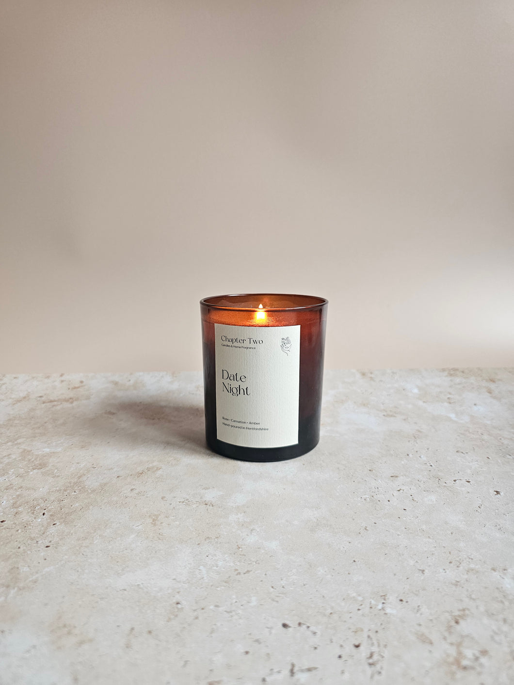 DATE NIGHT CANDLE