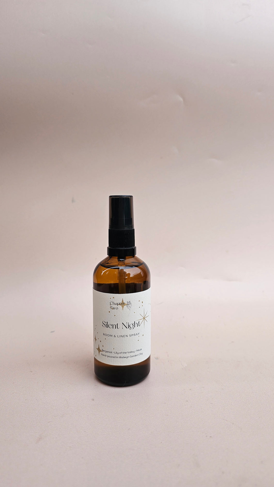 SILENT NIGHT ROOM SPRAY